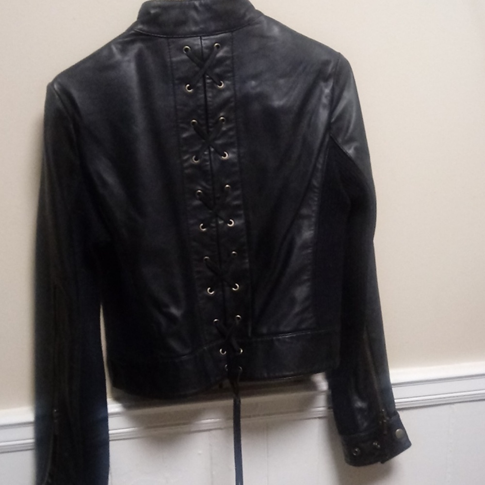 Jacket - Picture 3 of 3